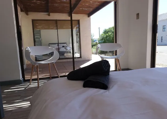 Modern Secure Beach House In Mykonos
