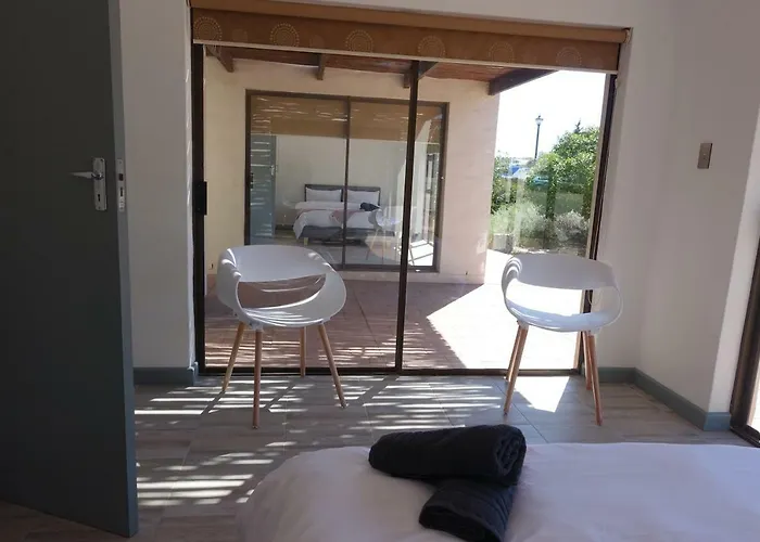 Modern Secure Beach House In Mykonos