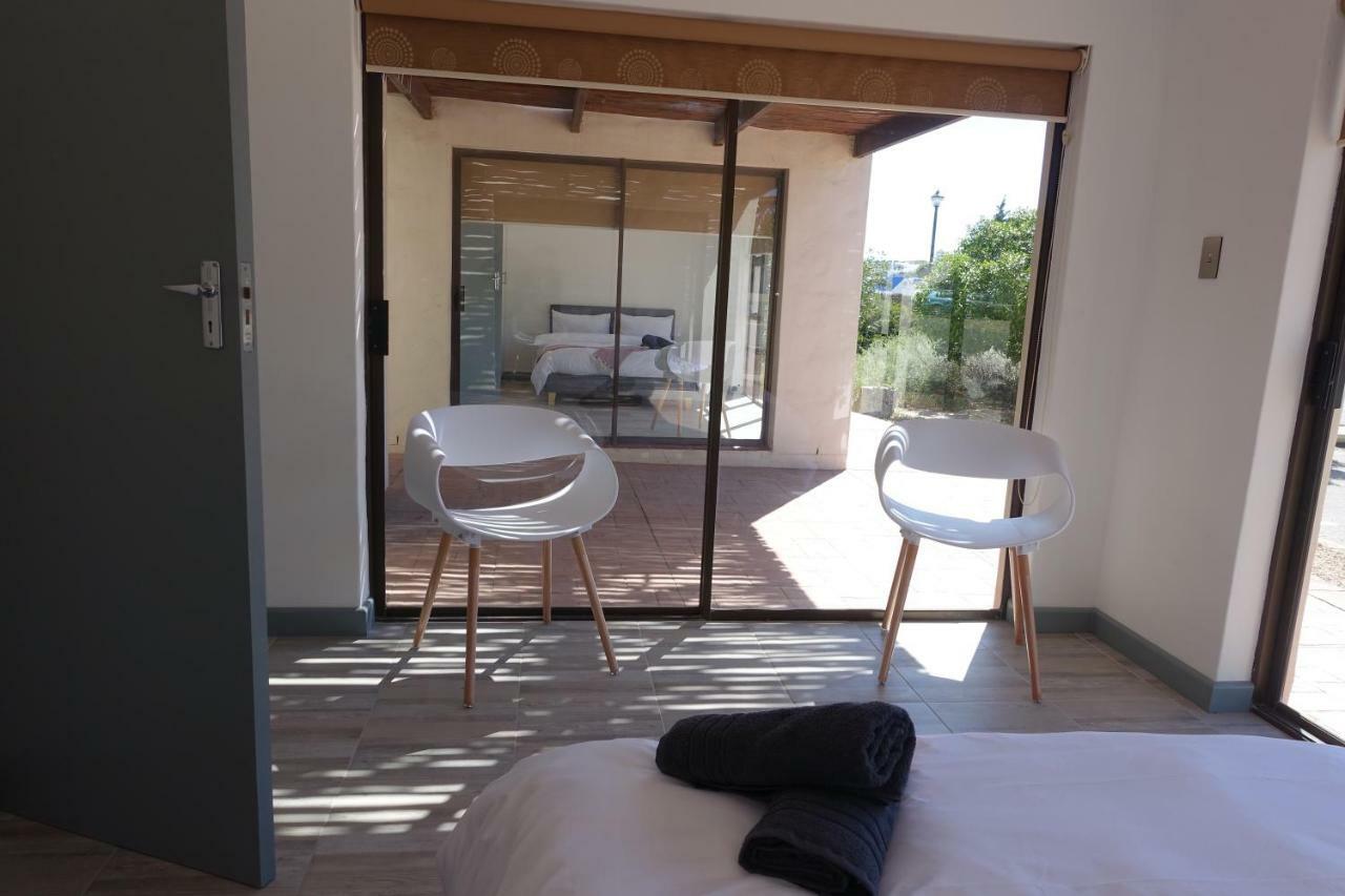 Modern Secure House In Mykonos Langebaan